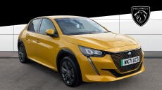 Peugeot 208 100kW Allure Premium 50kWh 5dr Auto Electric Hatchback